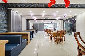 Fabhotel Prime Jashan Paradise
