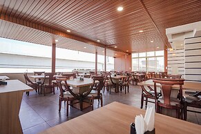 Fabhotel Prime Jashan Paradise