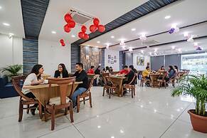 Fabhotel Prime Jashan Paradise
