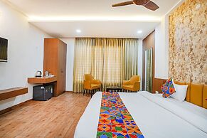 Fabhotel Prime Jashan Paradise