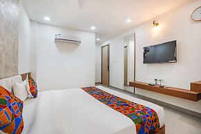 Fabhotel Prime Jashan Paradise