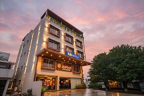 Fabhotel Prime Jashan Paradise