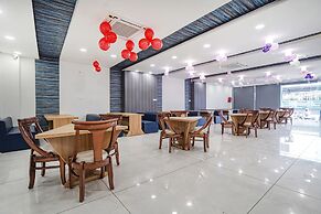 Fabhotel Prime Jashan Paradise