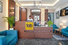Fabhotel Prime Jashan Paradise