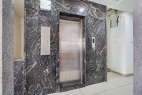 Fabhotel Prime Jashan Paradise