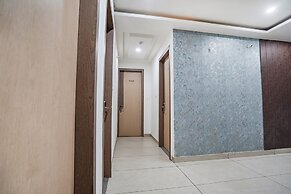 Fabhotel Prime Jashan Paradise