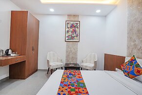Fabhotel Prime Jashan Paradise