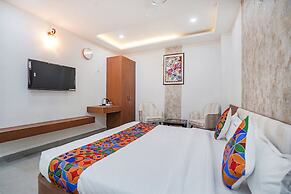 Fabhotel Prime Jashan Paradise