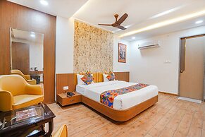 Fabhotel Prime Jashan Paradise