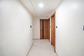 Fabhotel Shrinath Casa Inn