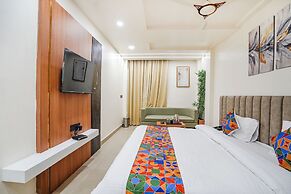 Fabhotel Shrinath Casa Inn