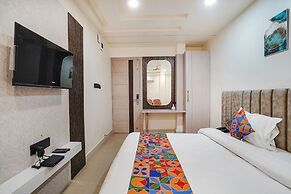 Fabhotel Shrinath Casa Inn