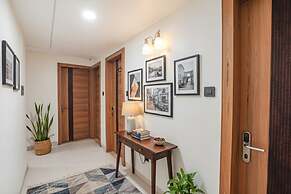 Fabhotel Shrinath Casa Inn