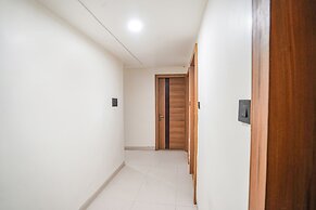 Fabhotel Shrinath Casa Inn