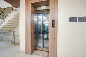 Fabhotel Shrinath Casa Inn