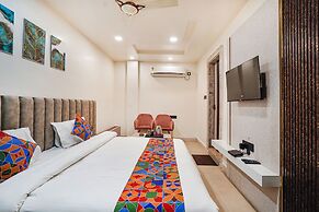 Fabhotel Shrinath Casa Inn