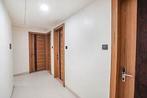 Fabhotel Shrinath Casa Inn