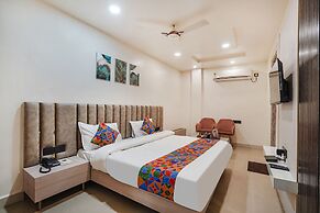 Fabhotel Shrinath Casa Inn