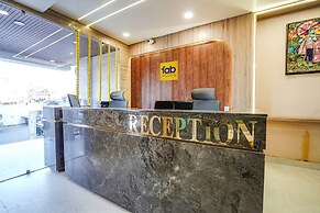 Fabhotel Shrinath Casa Inn