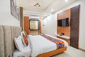 Fabhotel Shrinath Casa Inn