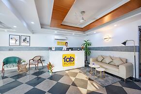 Fabhotel Vibe