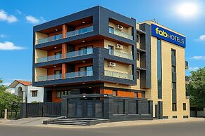 Fabhotel Vibe