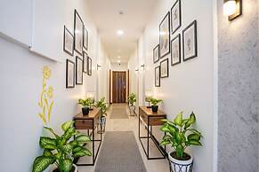 Fabhotel Priceless
