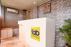 Fabhotel Priceless