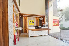 Fabhotel The Ganesha Oasis