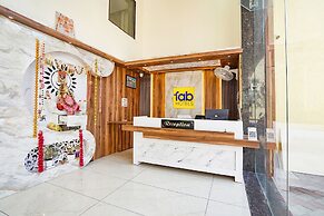 Fabhotel The Ganesha Oasis
