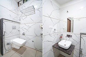 Fabhotel The Ganesha Oasis