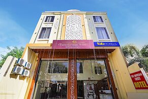 Fabhotel The Ganesha Oasis