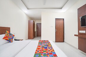 Fabhotel The Ganesha Oasis