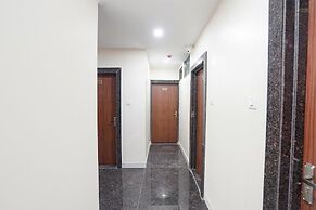 Fabhotel The Ganesha Oasis