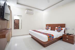 Fabhotel The Ganesha Oasis