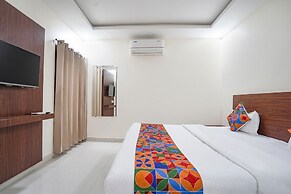 Fabhotel The Ganesha Oasis