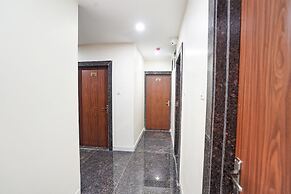 Fabhotel The Ganesha Oasis