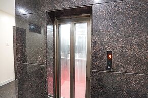 Fabhotel The Ganesha Oasis