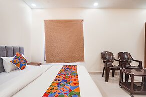 Fabhotel The Ganesha Oasis