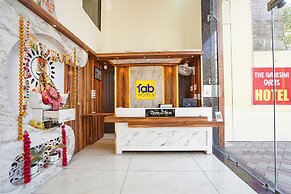 Fabhotel The Ganesha Oasis