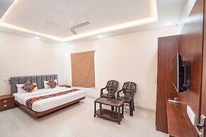 Fabhotel The Ganesha Oasis