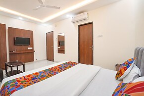 Fabhotel The Ganesha Oasis