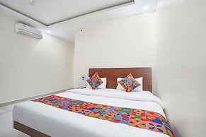 Fabhotel The Ganesha Oasis