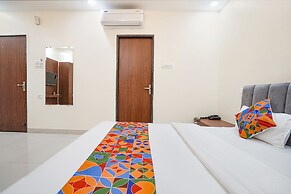 Fabhotel The Ganesha Oasis