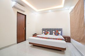 Fabhotel The Ganesha Oasis