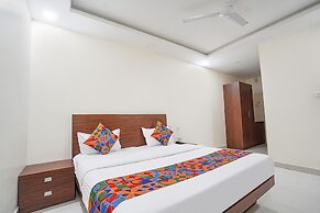 Fabhotel The Ganesha Oasis