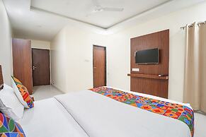 Fabhotel The Ganesha Oasis