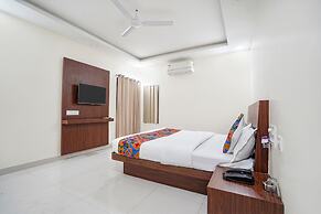 Fabhotel The Ganesha Oasis