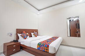 Fabhotel The Ganesha Oasis