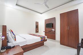 Fabhotel The Ganesha Oasis